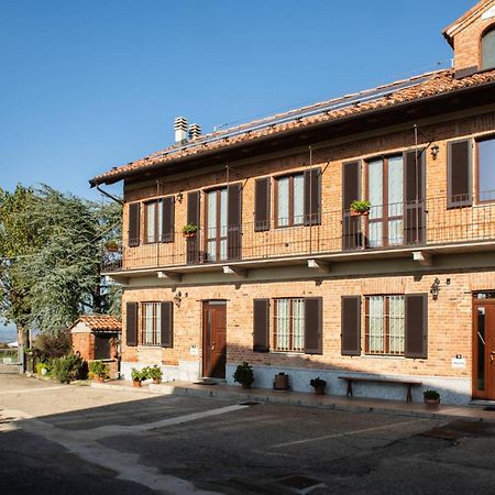 Casa Rubbo - Appartamento 'Como' Nelle Langhe Alba  Luaran gambar