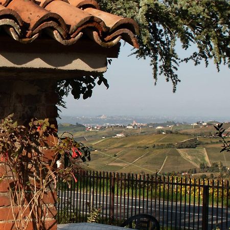 Casa Rubbo - Appartamento 'Como' Nelle Langhe Alba  Luaran gambar