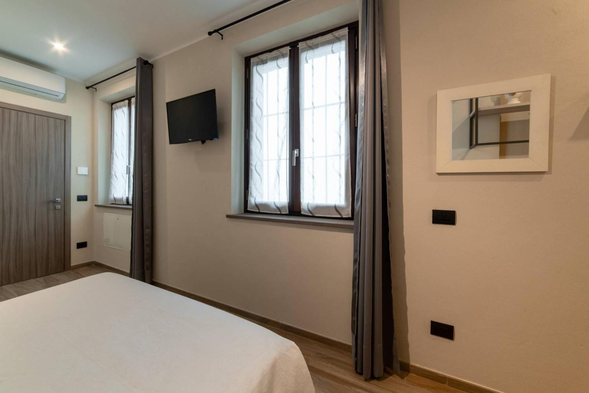 Casa Rubbo - Appartamento 'Como' Nelle Langhe Alba  Luaran gambar