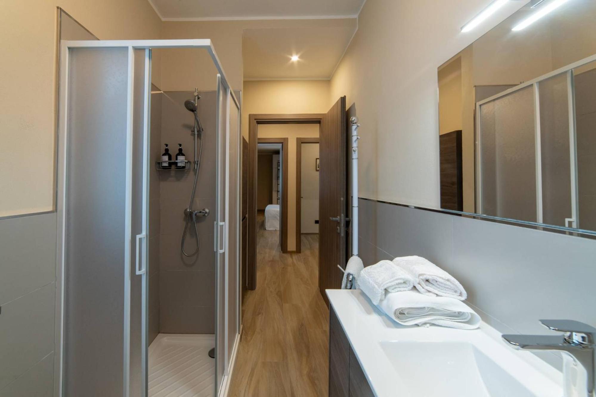 Casa Rubbo - Appartamento 'Como' Nelle Langhe Alba  Luaran gambar